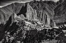 MACHU PICCHU 1