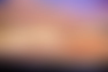 Uma explosão de cores