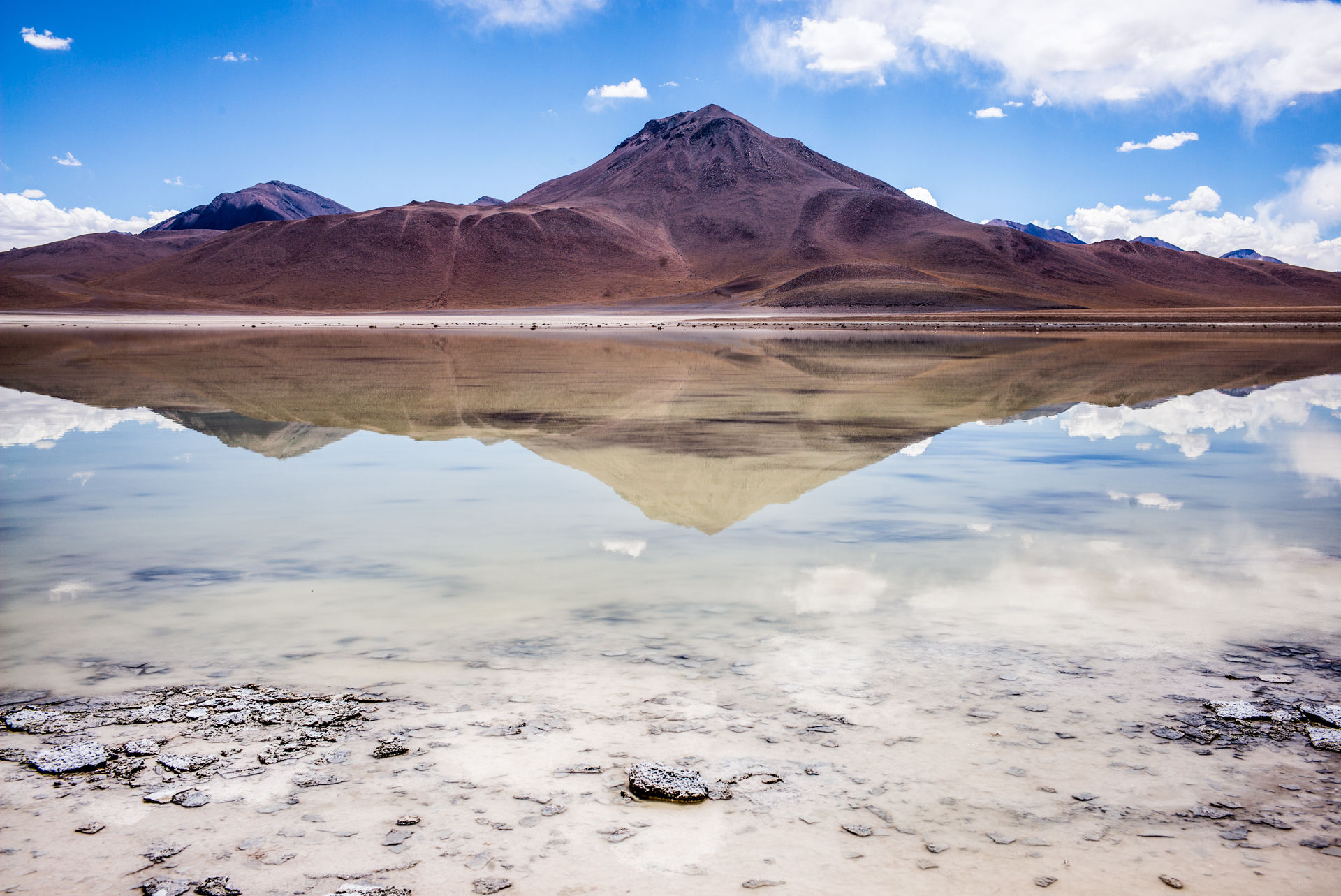 Laguna Blanca