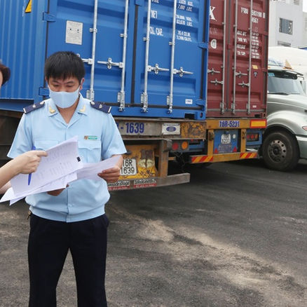 Uỷ thác nhập khẩu