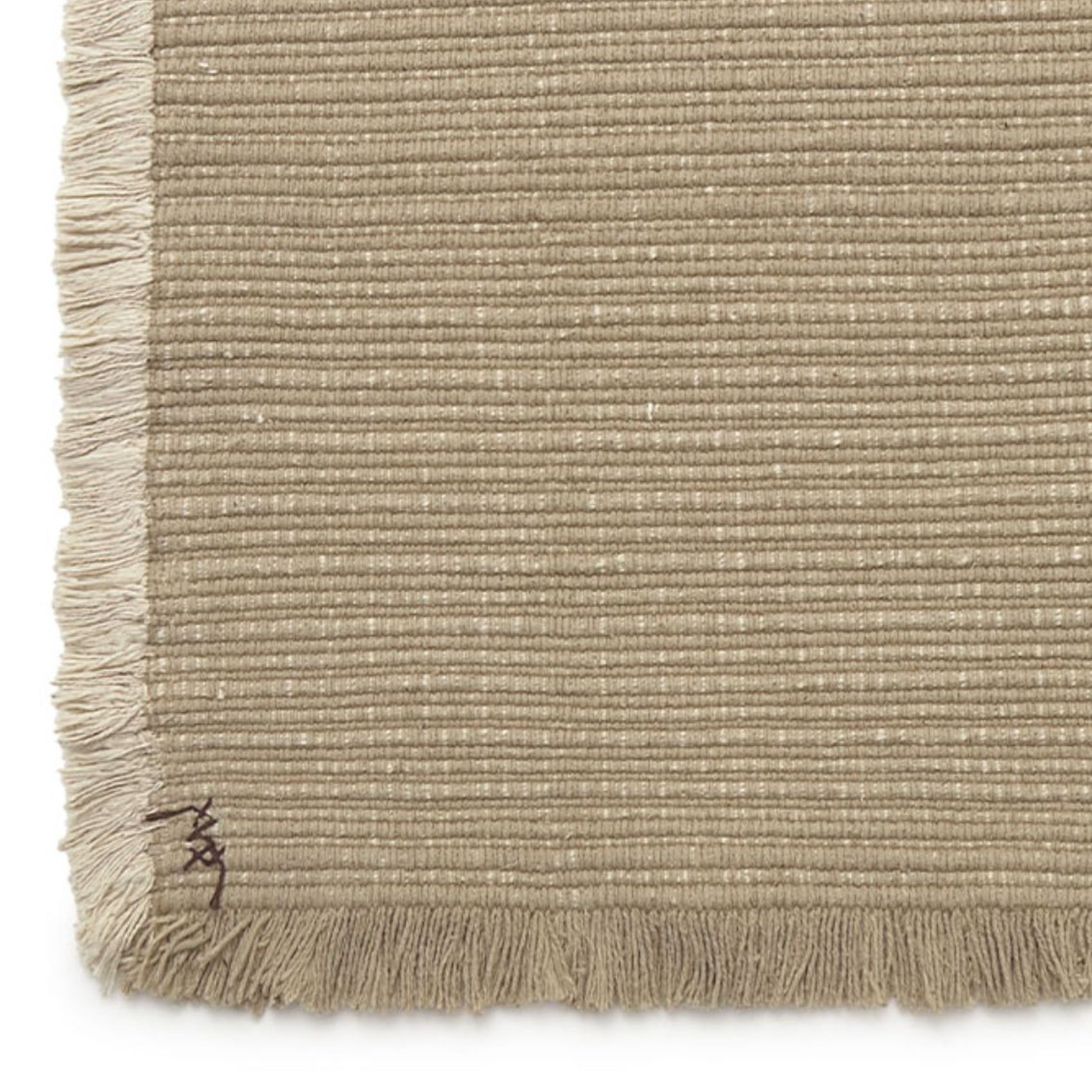 Lorena Canals Handloom Rug