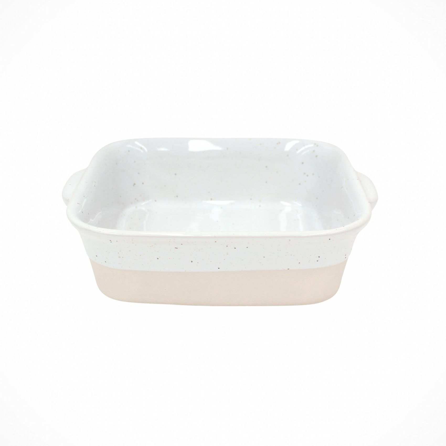 Lead-free ceramic bakers