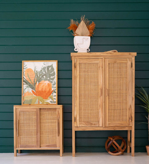 What is the Safest, Best Material for Furniture in Your Home?
