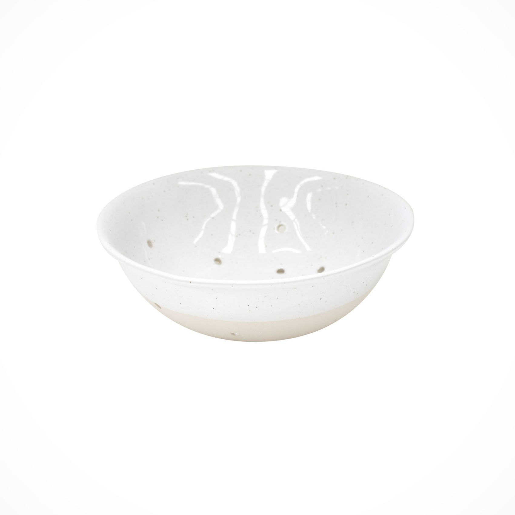 ceramic colander