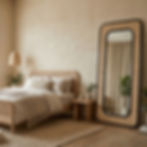 organic modern bedroom furniture