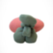 Farm collection pillow