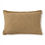 Thumbnail: Handwoven Ochre Pillow