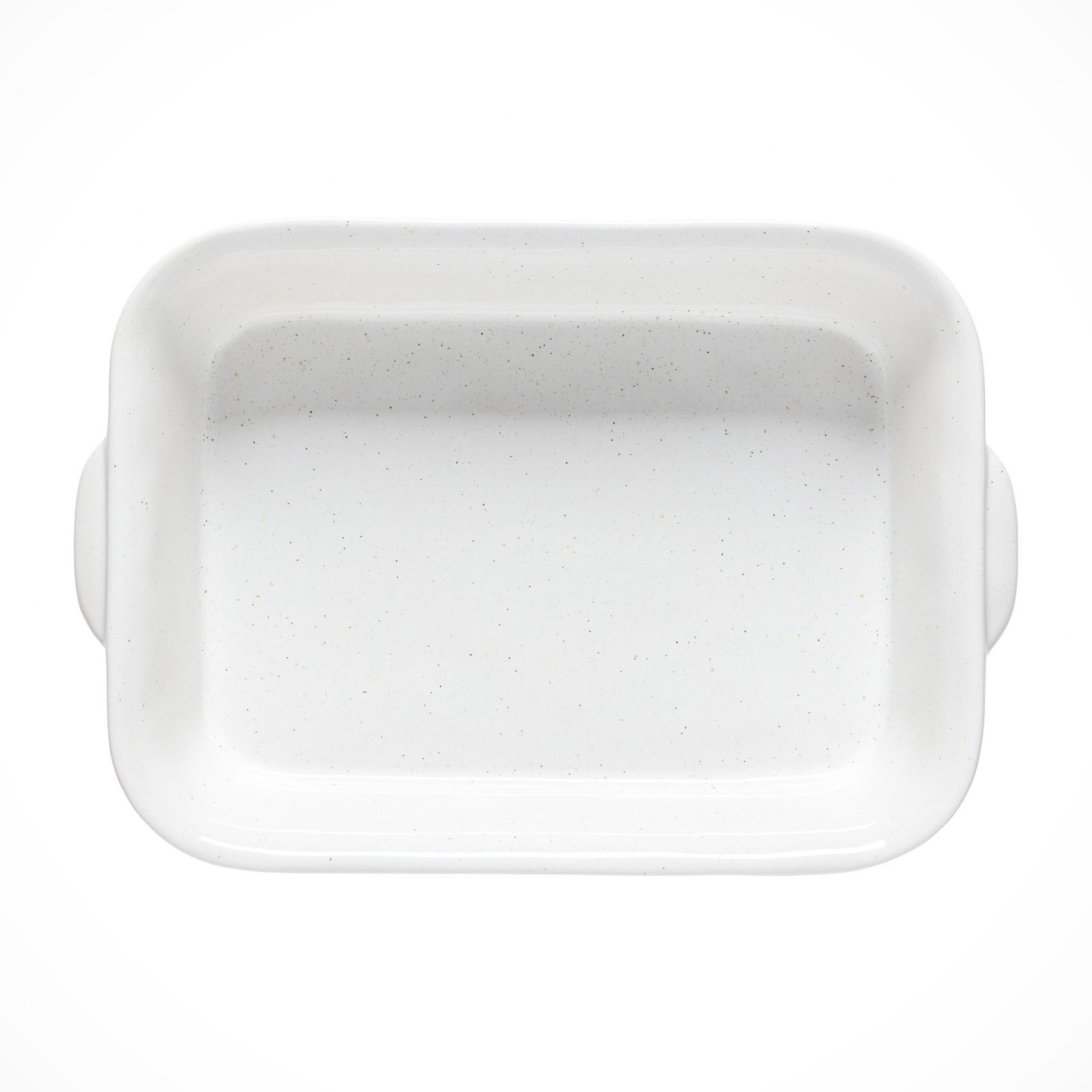 Rectangular baking set