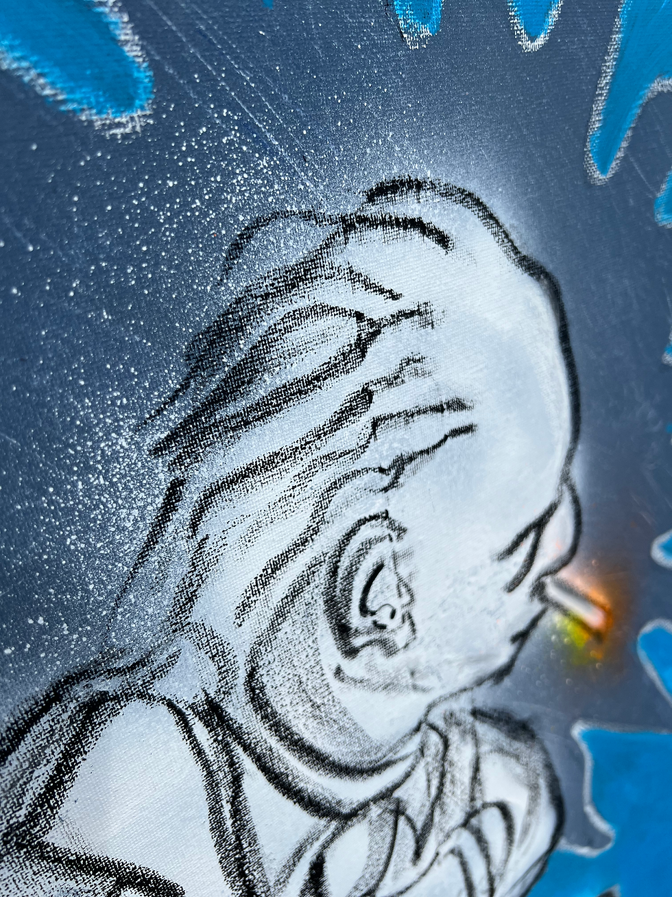 Thumbnail: 'crazy legs'