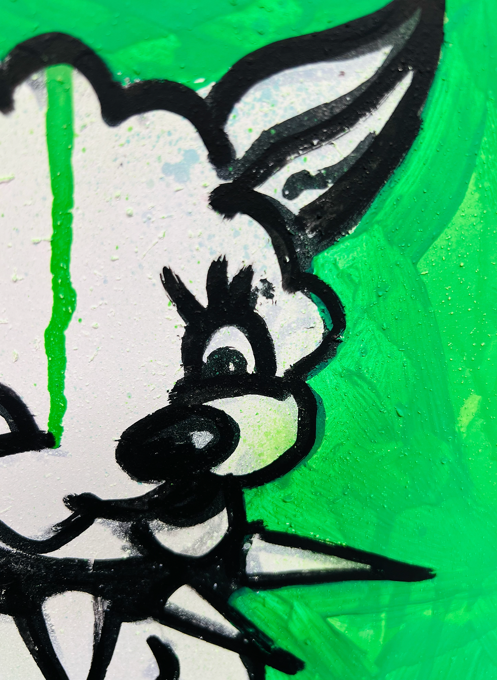 Thumbnail: Lambing season