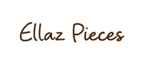 Handcrafted jewellery in the UK by Ellaz Pieces, small-batch indie design with unique textured finishes