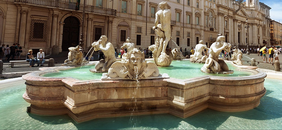 MARCO PRIVATE TOURS