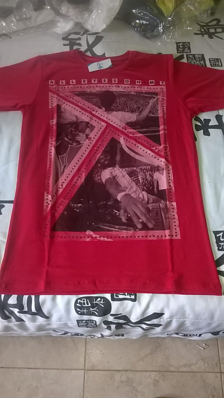 Miniatura: CAMISETAS PARA HOMBRE