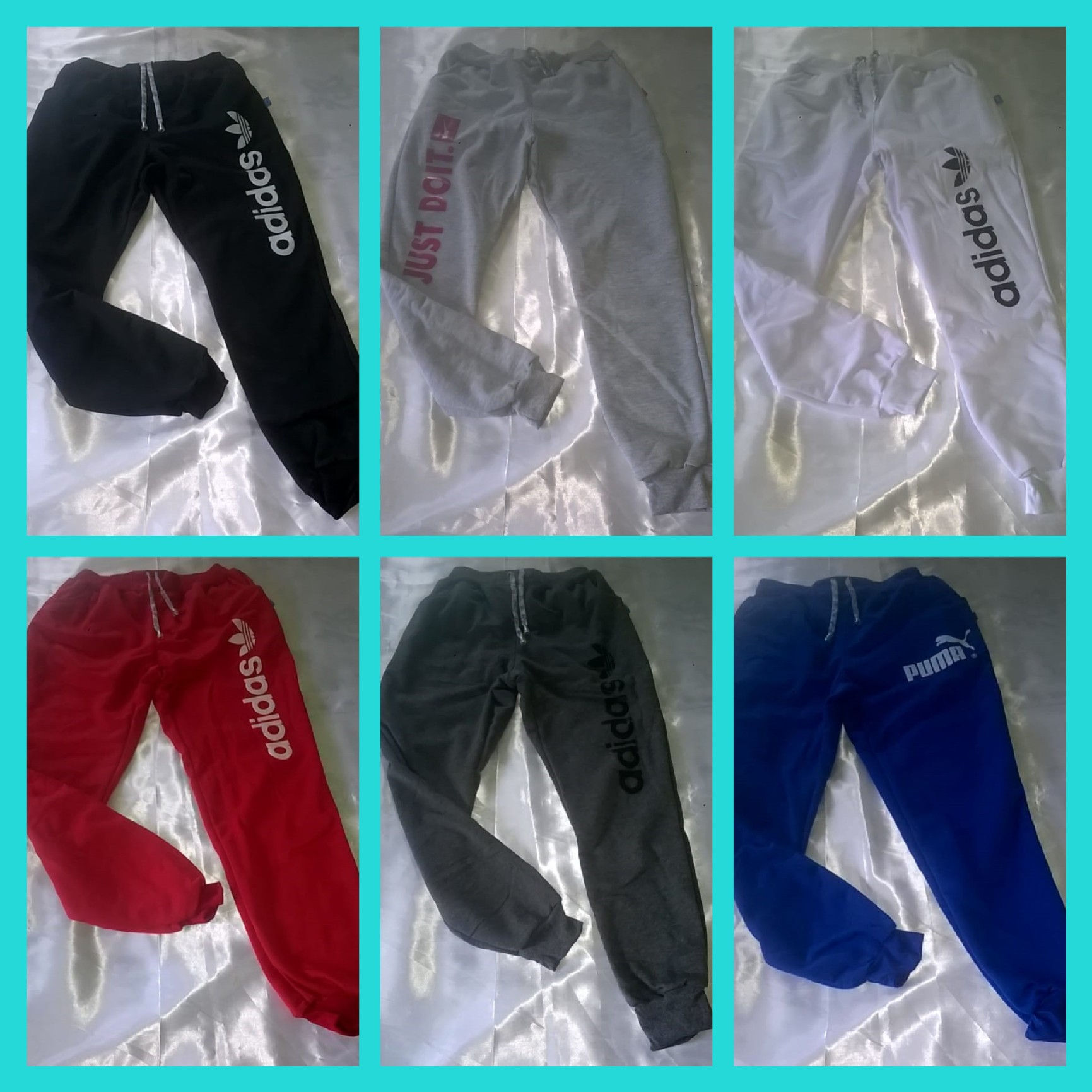 SUDADERAS PARA DAMA Y CABALLERO