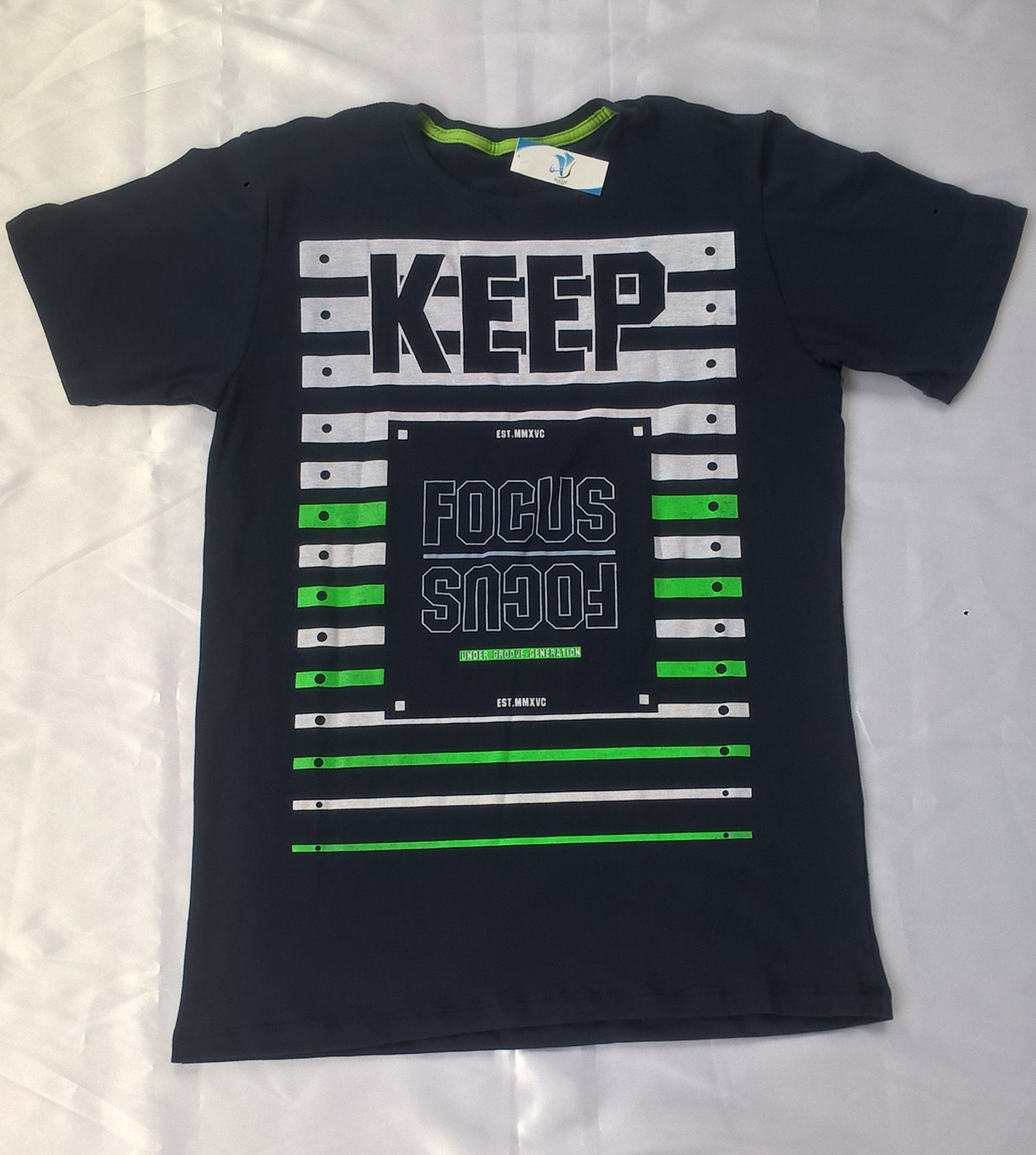 CAMISETAS PARA HOMBRE