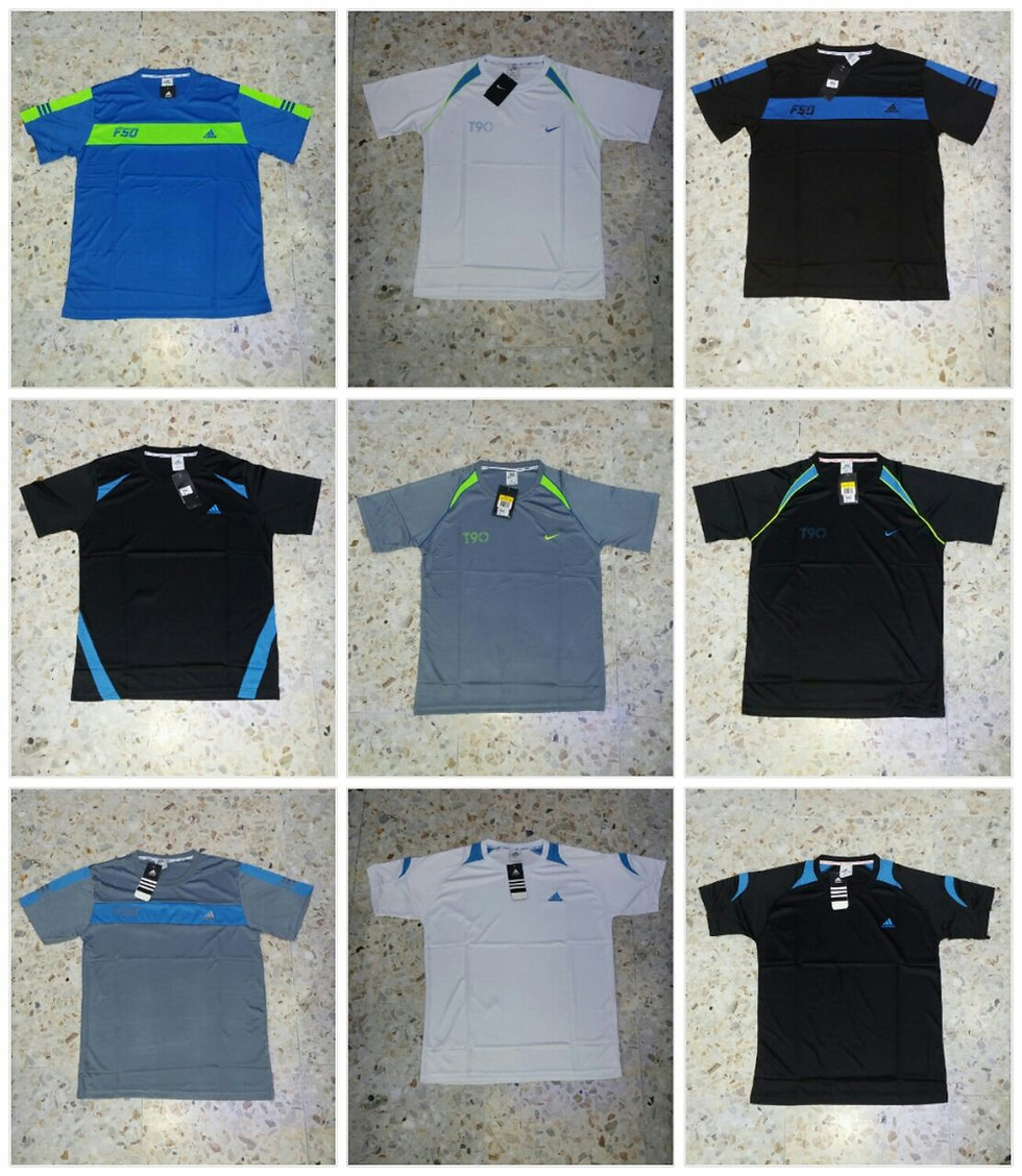 Miniatura: CAMISETAS PARA HOMBRE