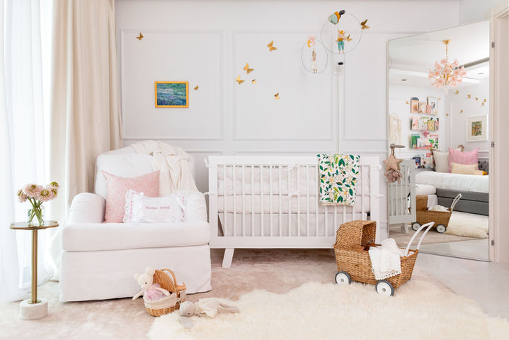 Parisa Sieber Design Studio