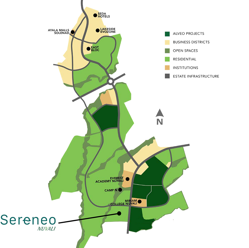 Sereneo - Location Map.png
