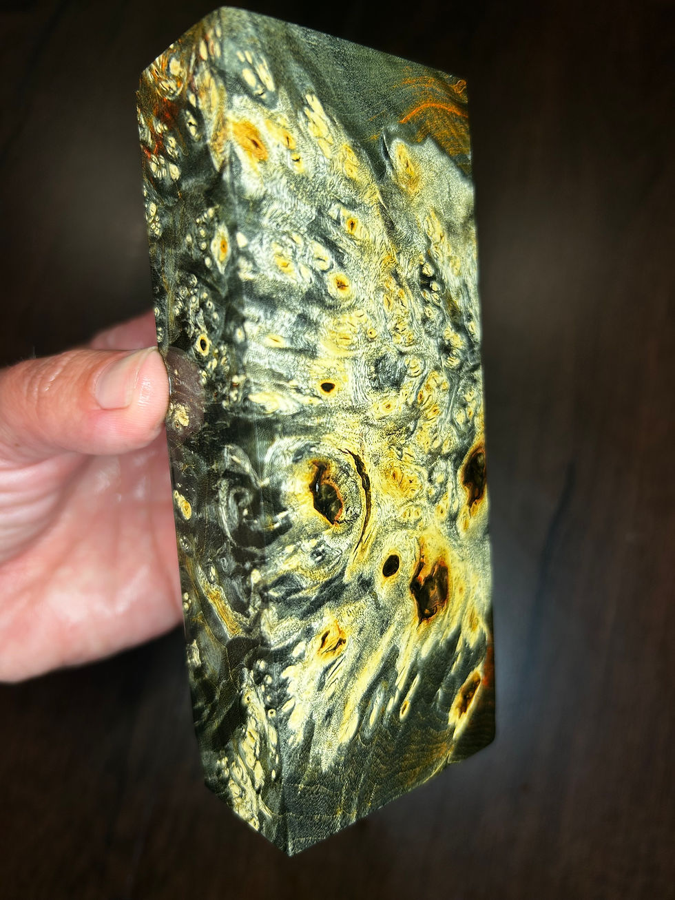 Thumbnail: Boxelder