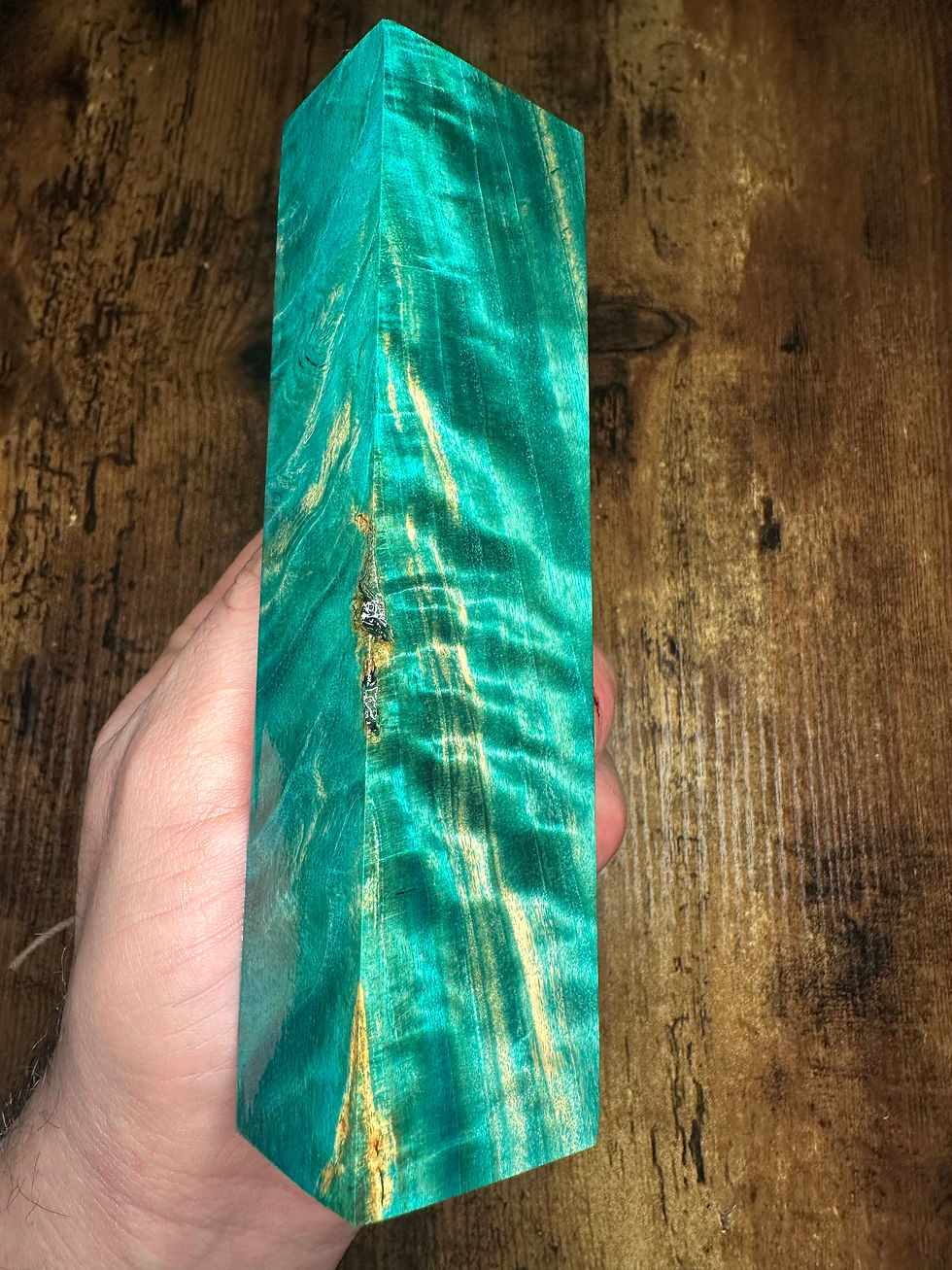 Thumbnail: Cotton Wood