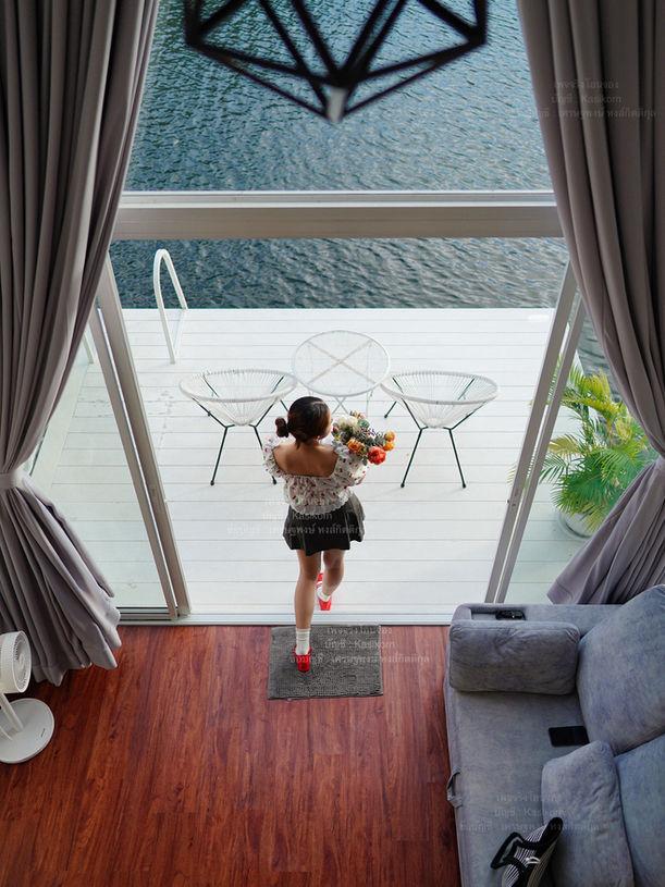 RaftDara Nordic RoomType