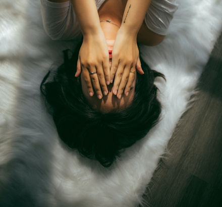 Mental health with Nutrition