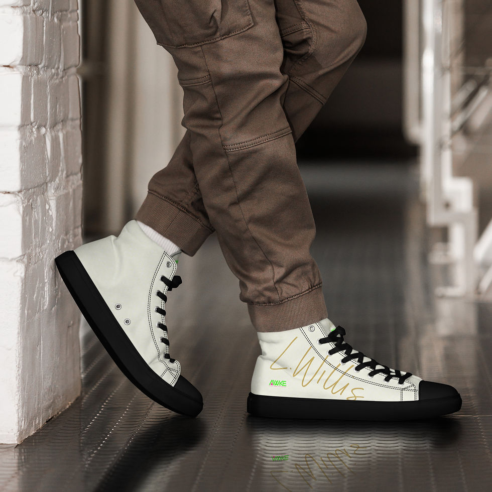 Thumbnail: Willis 1 Highs