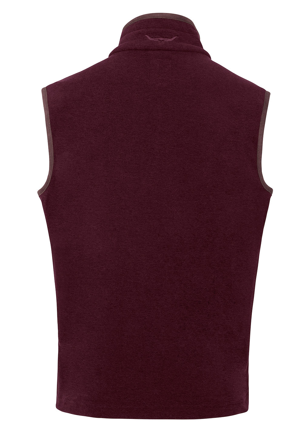 Miniature : Gilet Bordeaux