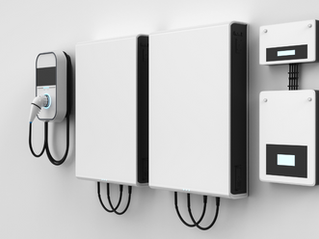 Solarstrom speichern – Welche Optionen gibt es?