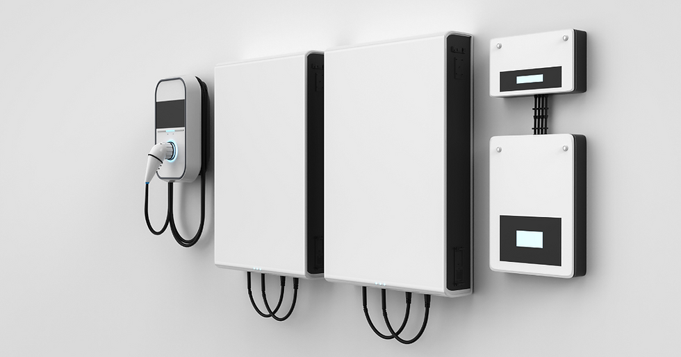 Solarstrom speichern – Welche Optionen gibt es?