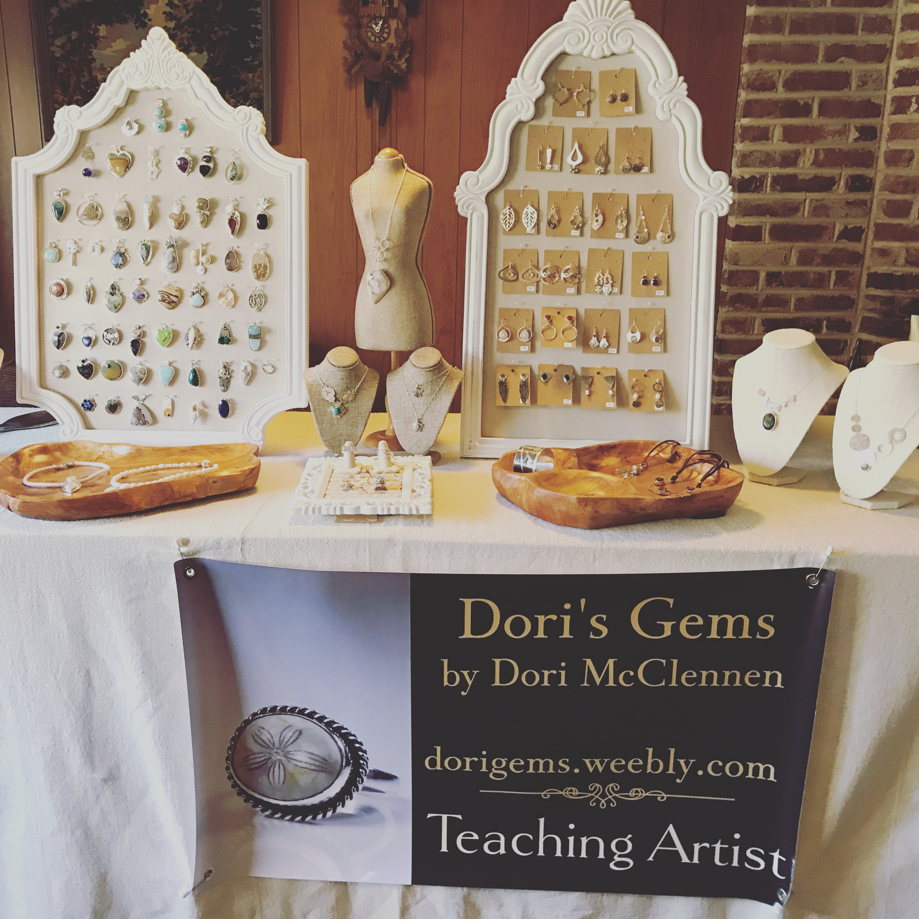 Dori McClennen