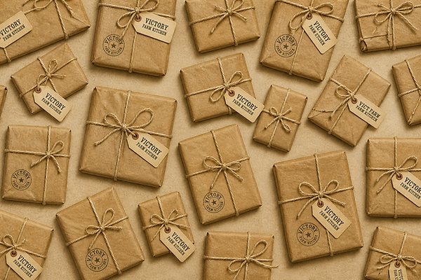 Manx Gifts 