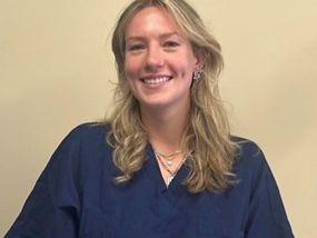 Emma to join Loyola University Chicago for her PhD study!