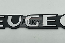 Logo coffre GTI Peugeot 205 GTI rear boot 8659.HK 8659HK badge emblem sigle