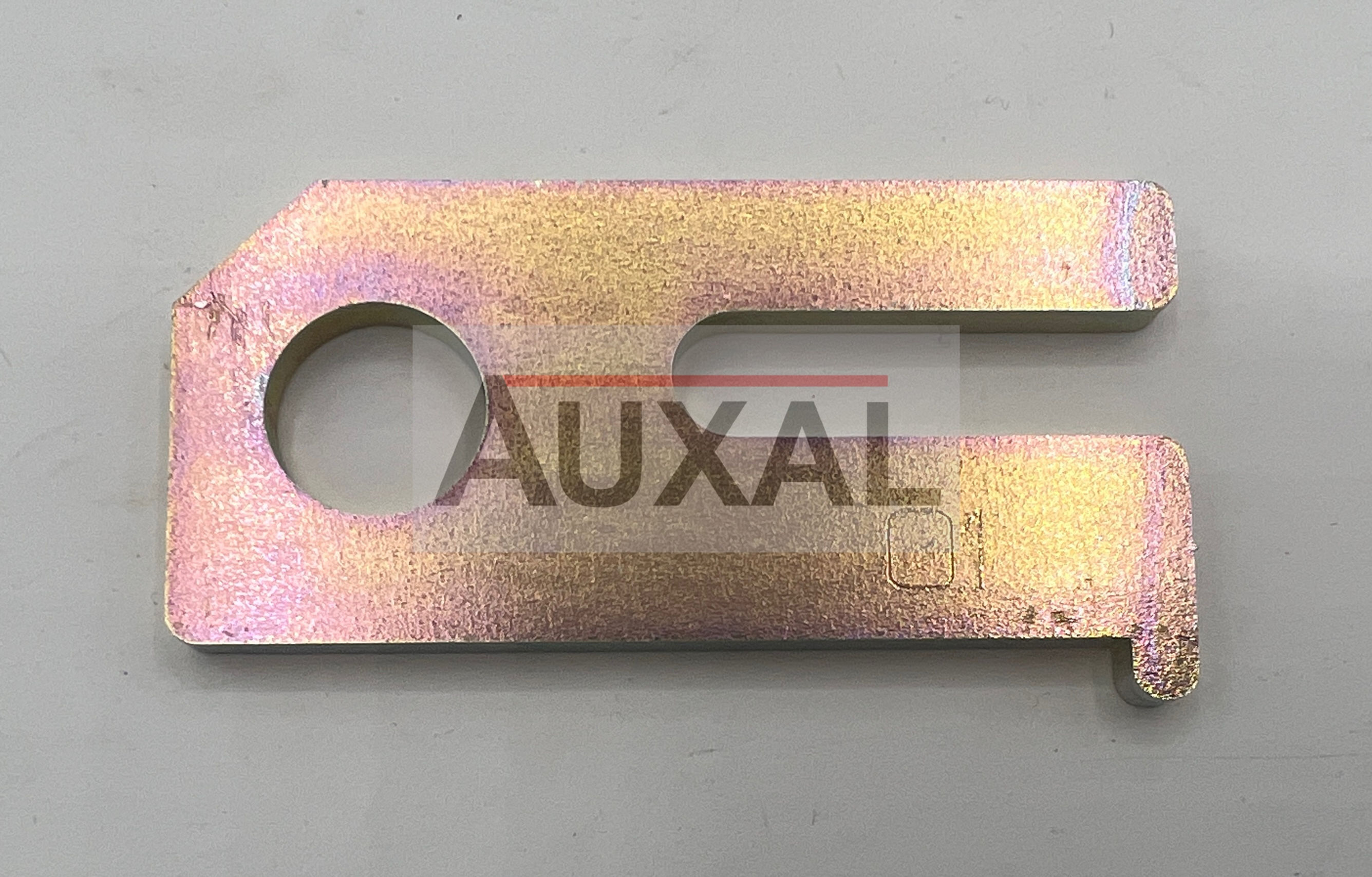 Cale hauteur cremaillere Renault 5 R5 steering rack 7700555563