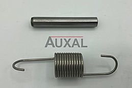 Axe ressort de rappel pour fourchette d’embrayage 205 GTI ou 309 GTI BV BE1