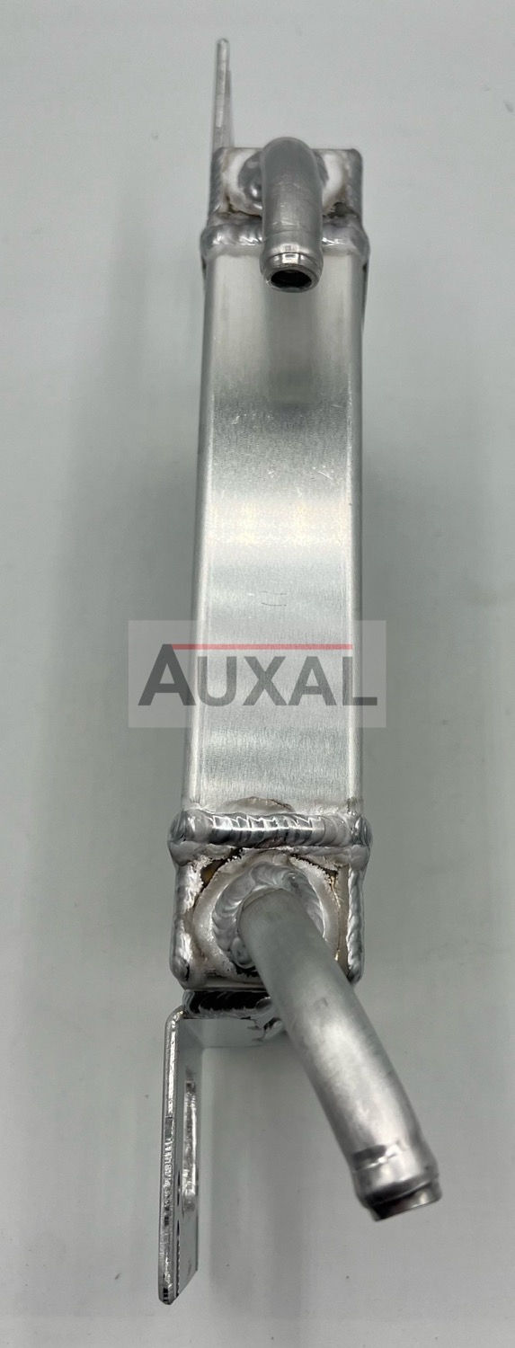 Miniature : Radiateur huile Renault 5 R5 Alpine turbo R12 Gordini oil cooler