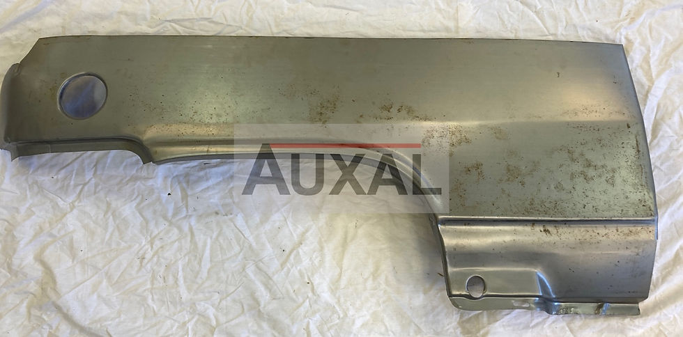 Miniature : Aile arriere ar. Renault 5R5 7701547601 7701547602 rear fender
