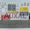 Miniature : Stickers sticker autocollant autocollants compartiment moteur 205 GTI 1.6