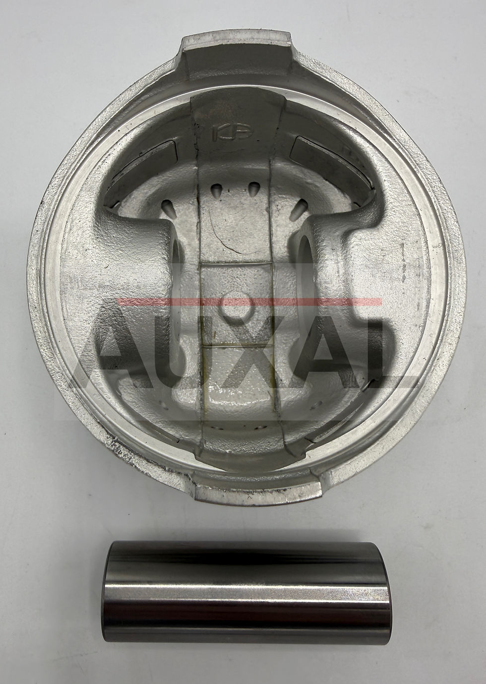 Miniature : Piston pistons Peugeot 205 GTI 1.9 1L9 engine piston  