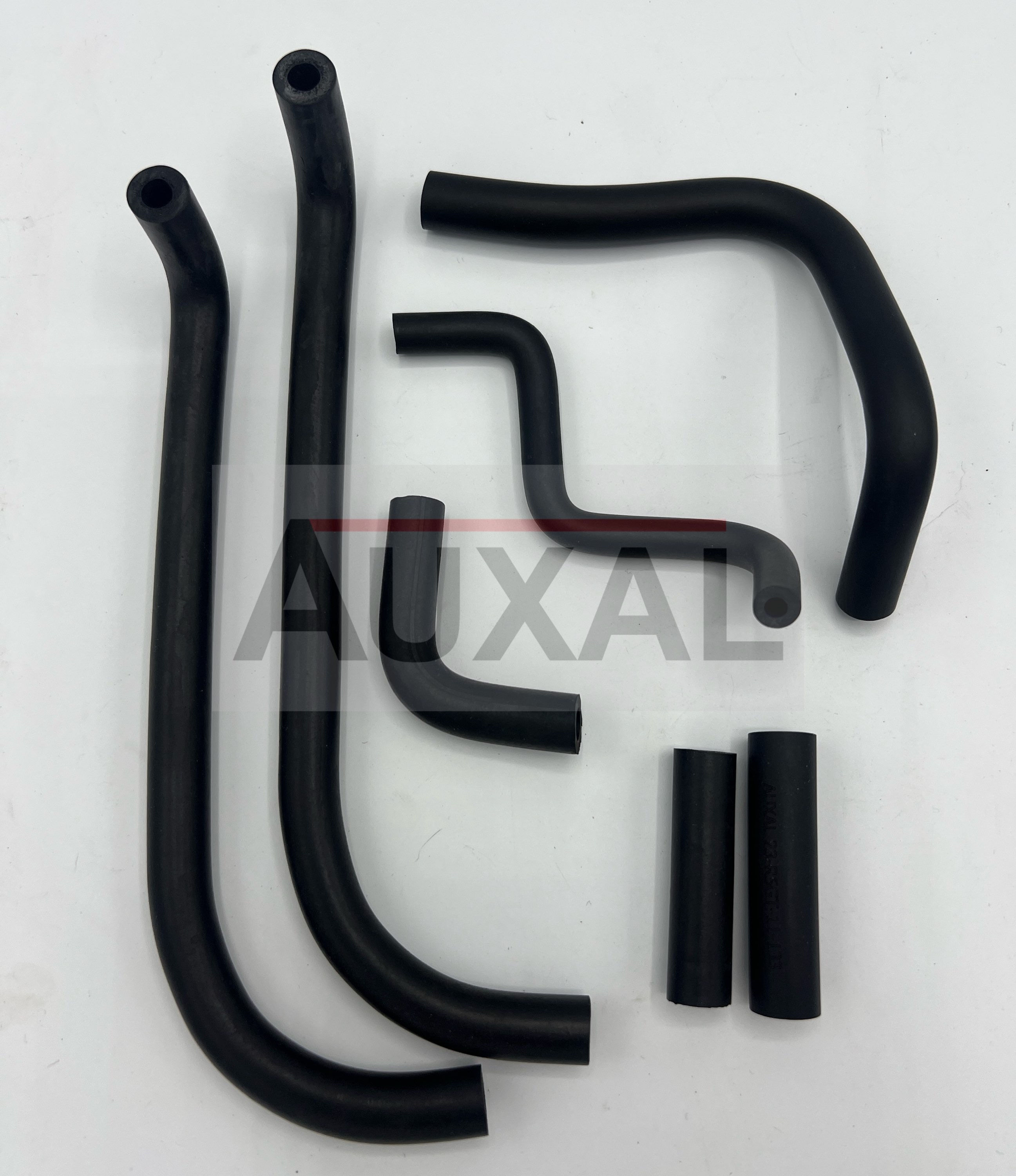 Durites coiffe air vapeur Renault 5 GT Turbo phase 1