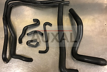 Kit durites durite Renault 5 R5 TL hoses set