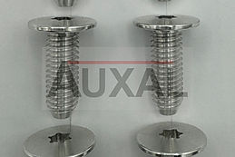 Vis parechoc pare choc Renault 5 R5 Turbo 7703006030