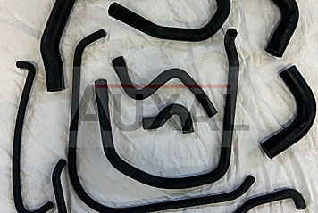 Kit durites eau pour Peugeot 205 GTI 1.6 et 1.9