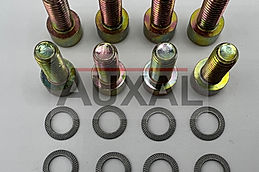 Vis fixation flasque frein Peugeot 205 GTI 1.6 1.9 4228 22 4228.22