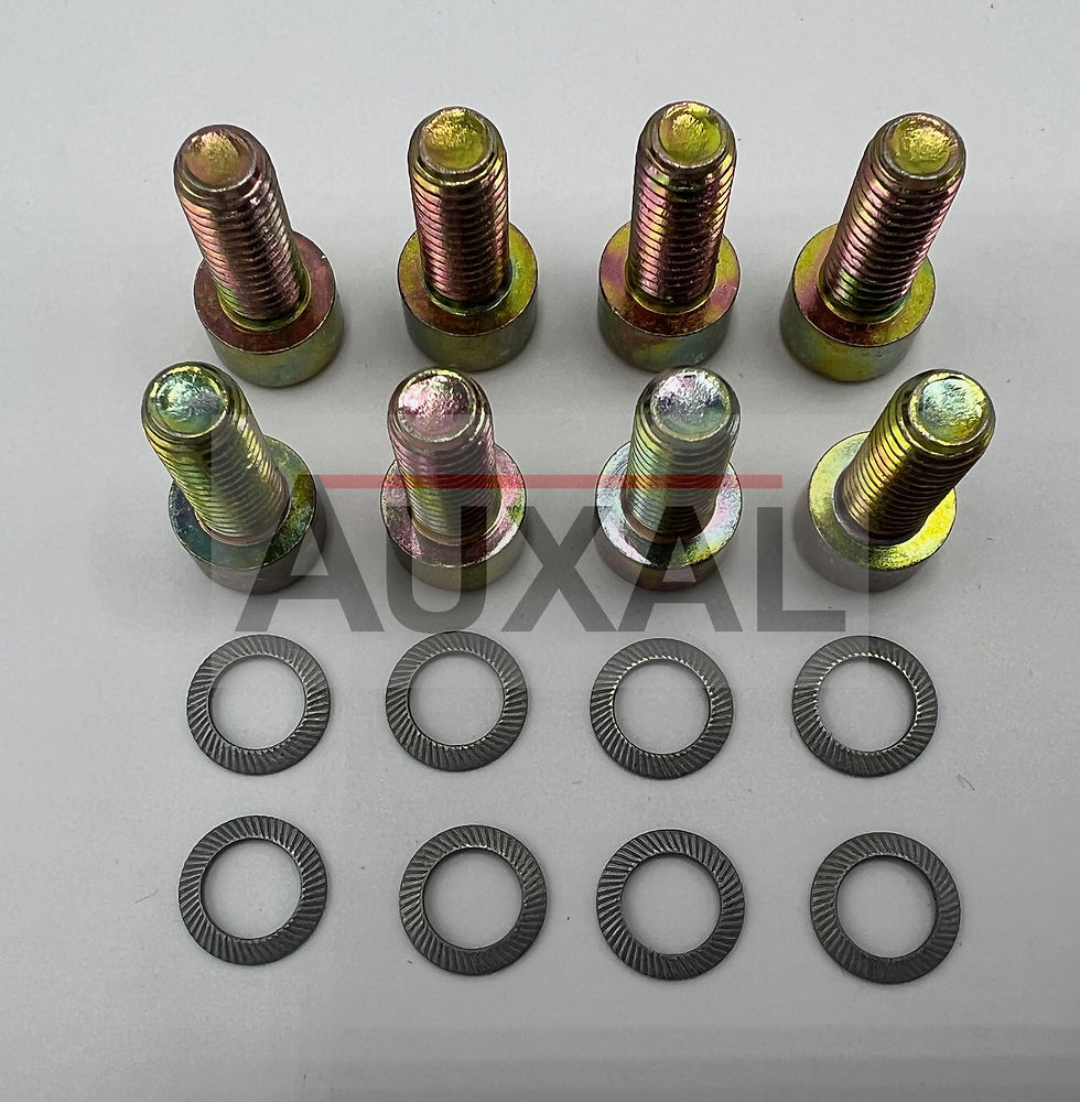 Vis fixation flasque frein Peugeot 205 GTI 1.6 1.9 4228 22 4228.22