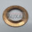 Miniature : Rondelle entretoise bronze cardan Renault 5 R5 R12 7700667602