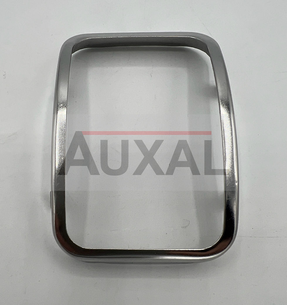Miniature : Cerclage inox pedale Renault R5 Alpine  Alpine Turbo 7700569872