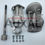 Miniature : Pompe a huile Renault 5 R5 Super 5 GT Turbo 7701635029 oil pump
