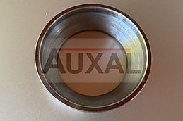 Cale conique echappement R5 Super 5 Renault 5 GT Turbo 7700758970